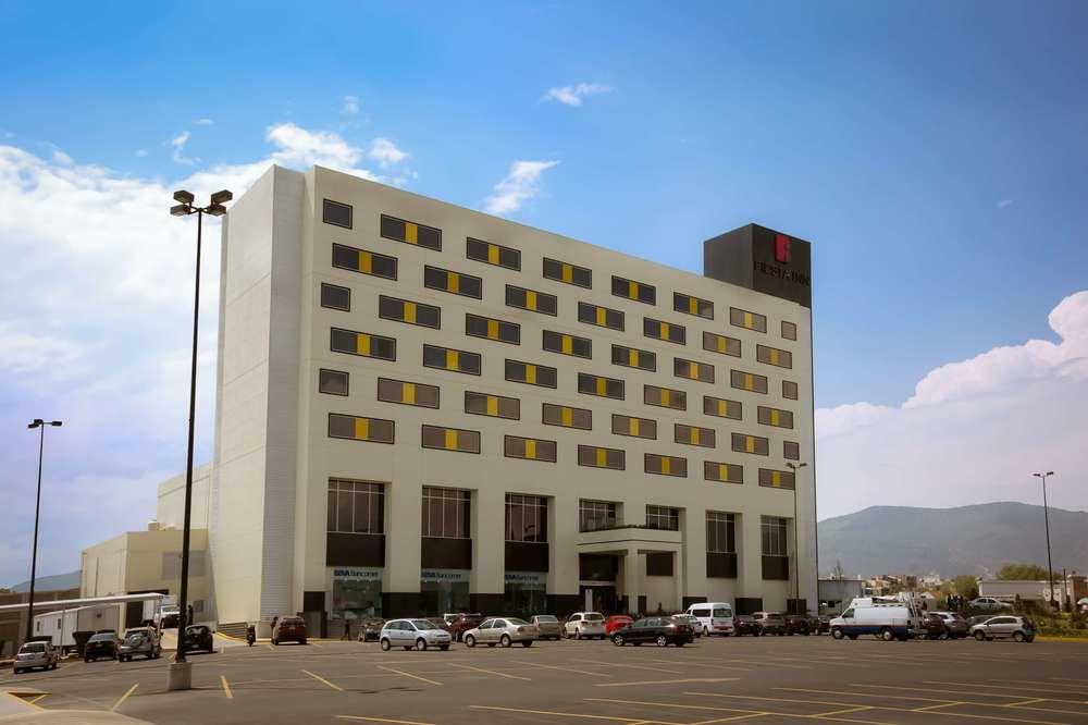 Hotel Fiesta Fashion Mall